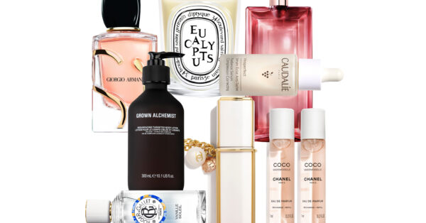 Mother’s Day Gift Guide: Τα beauty δώρα που σίγουρα θα λατρέψει κάθε μητέρα
