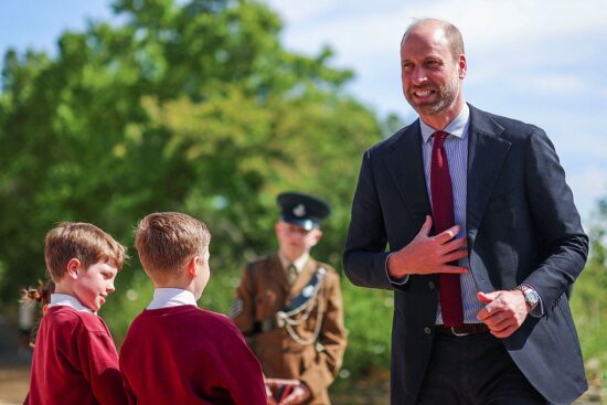 Prince Of Wales