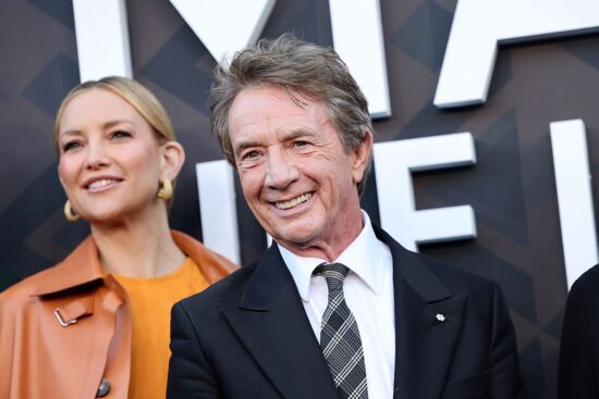 Netflix Is A Joke Festival Presents: Martin Short Special Screening