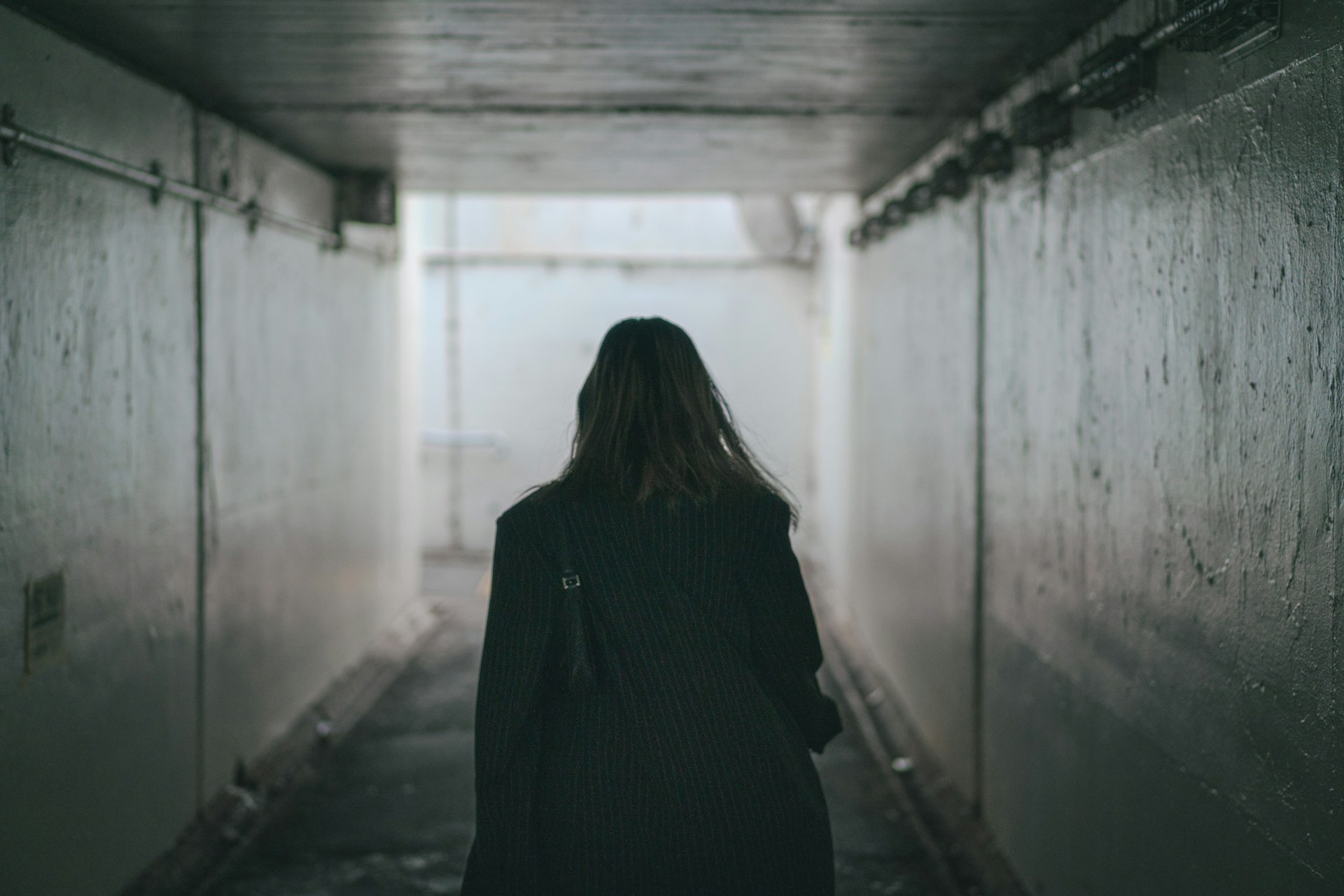 stalking britain