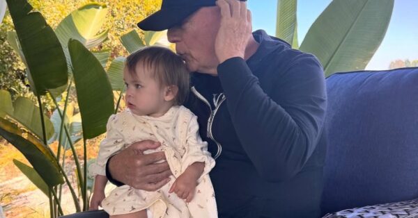 H Rumer Willis για αλλαγές στη συμπεριφορά του Bruce Willis: «Έχει γίνει πιο τρυφερός»