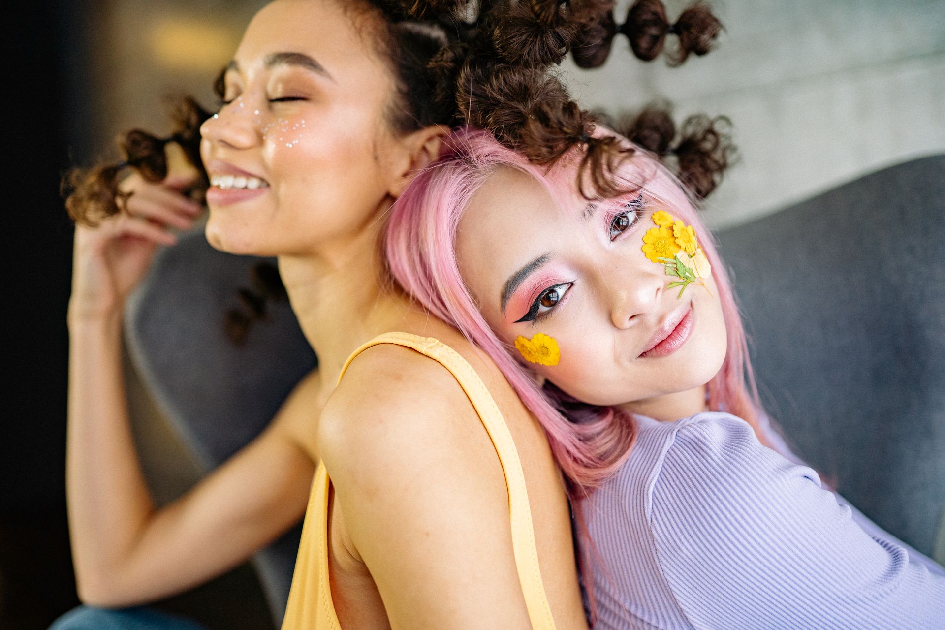 womanfaces