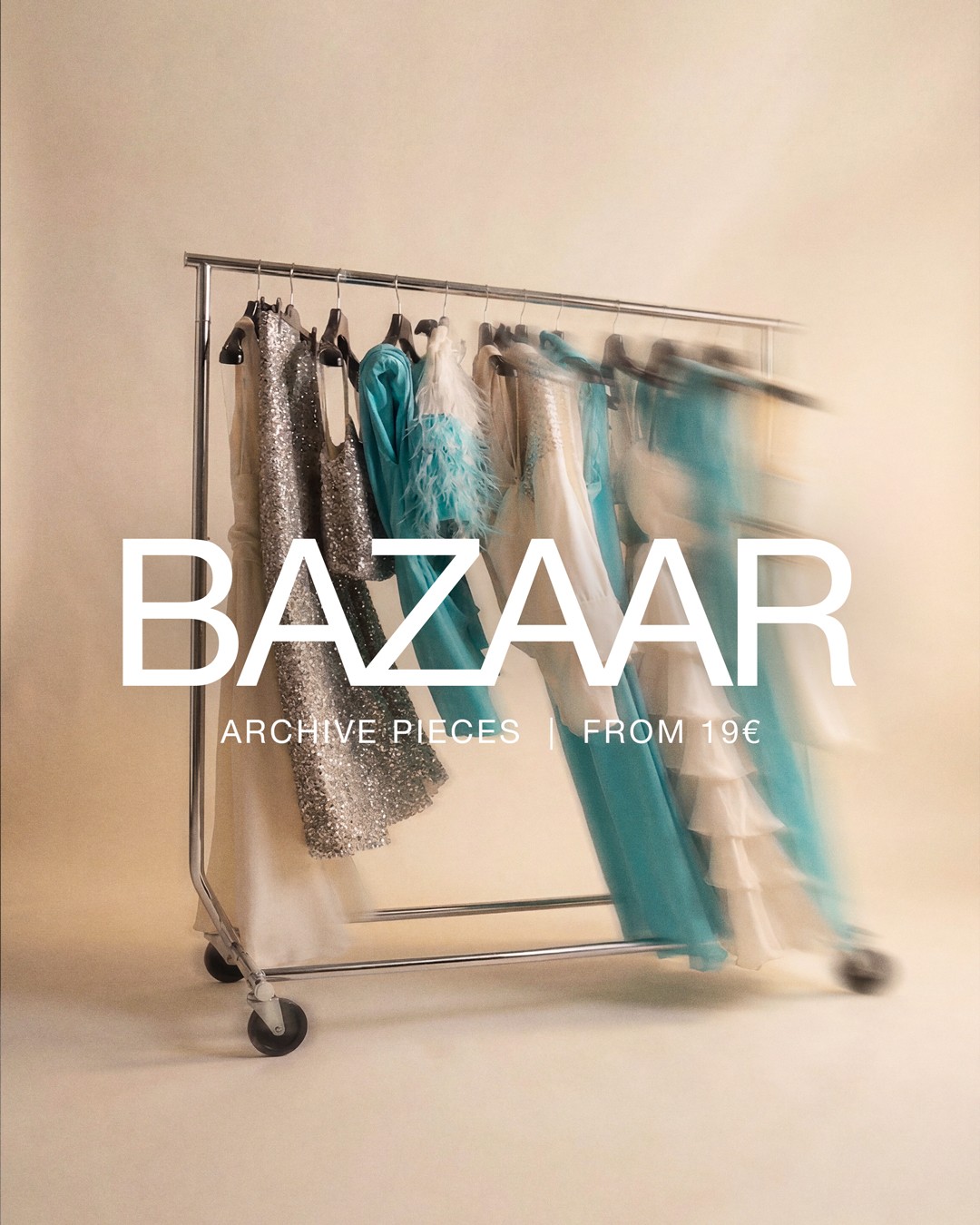 ACCESS Fashion Bazaar για καλό σκοπό στη Διεθνή Έκθεση Θεσσαλονίκης