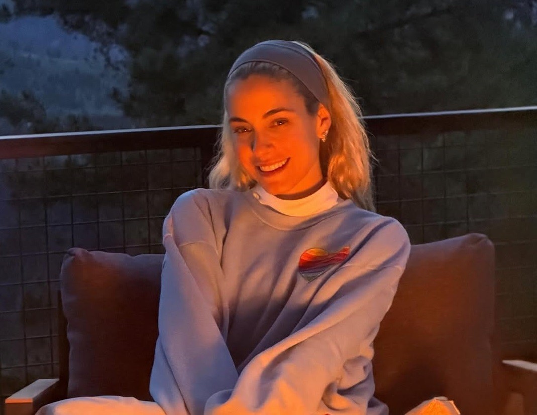 DOUKISSA NOMIKOU MONTANA