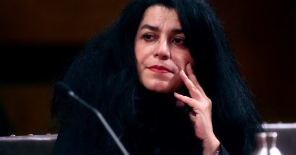 Marjane Satrapi: Πέθανε η συγγραφέας του «Περσέπολις»