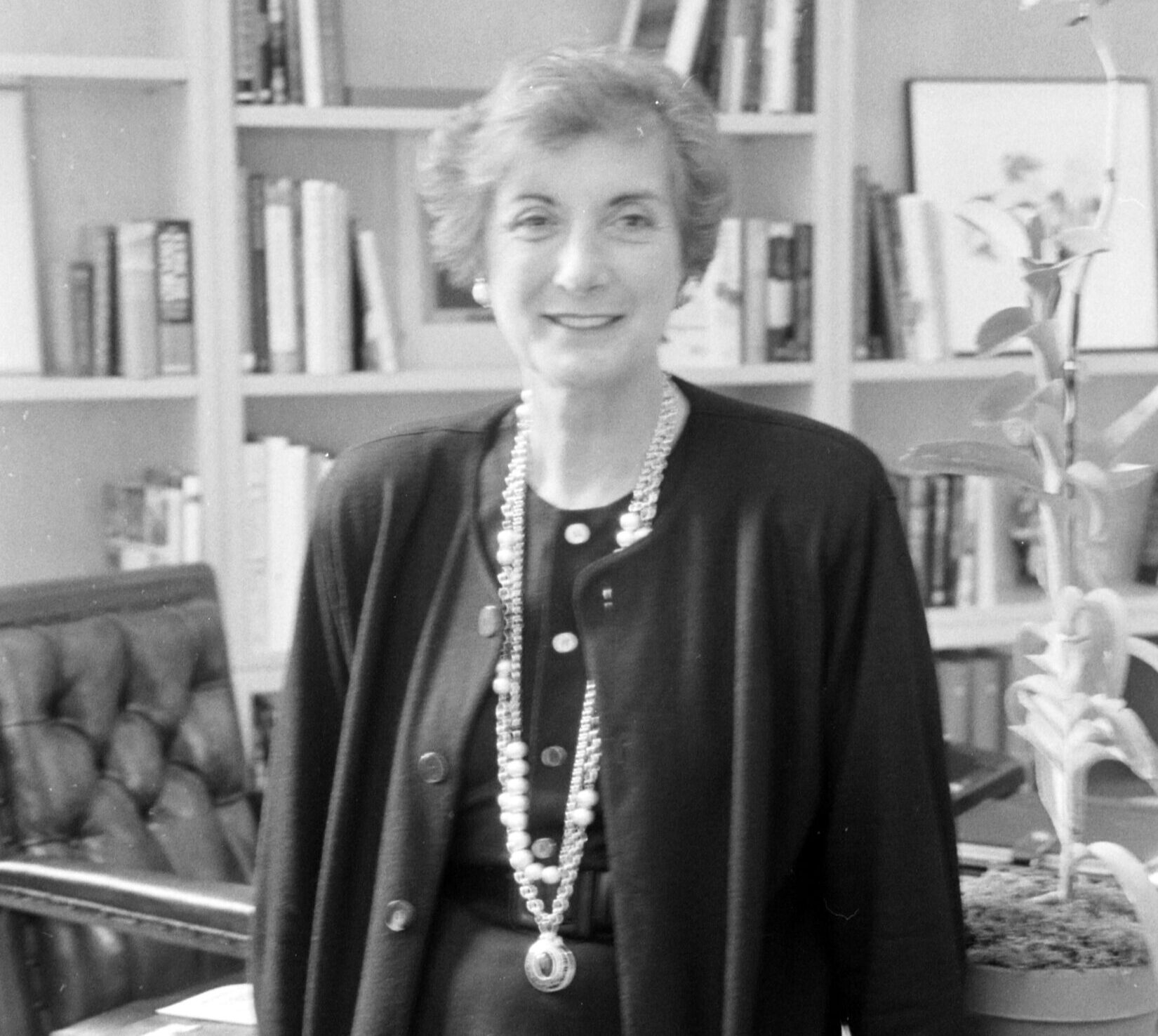 Portraits of Etta Froio