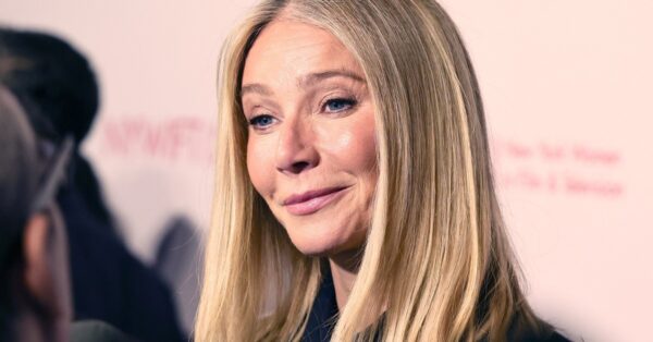 Gwyneth Paltrow: Διαδικτυακή κατακραυγή για διαφήμ