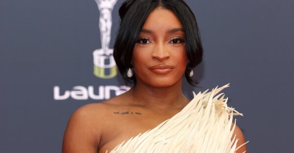 Simone Biles: Παραλίγο να πεθάνει στην «πιο τρομακτική εμπει