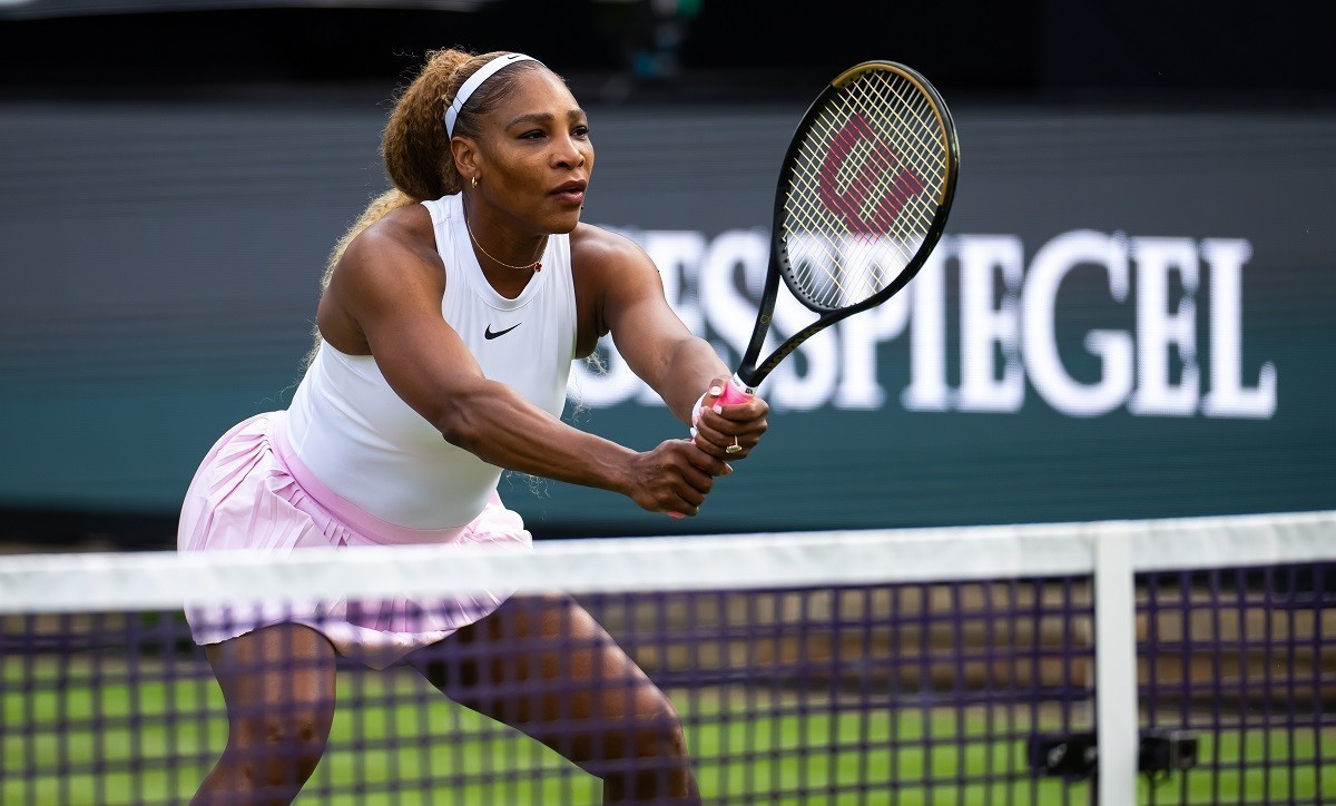 Berlin Tennis Open – Day Two