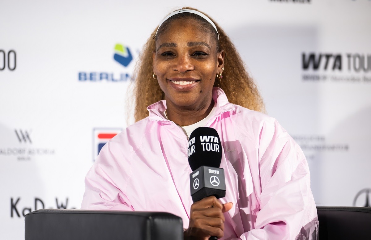 Berlin Tennis Open – Day Two