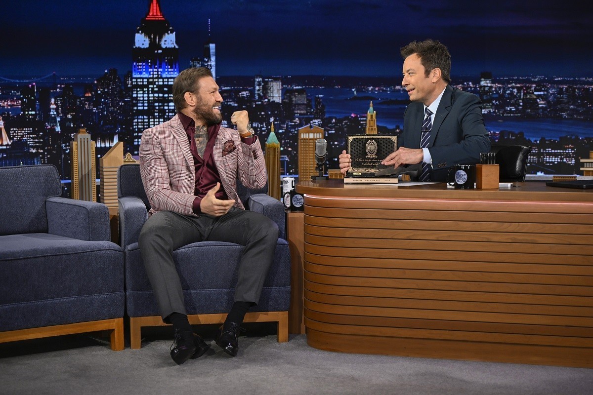 The Tonight Show Starring Jimmy Fallon – Season 13