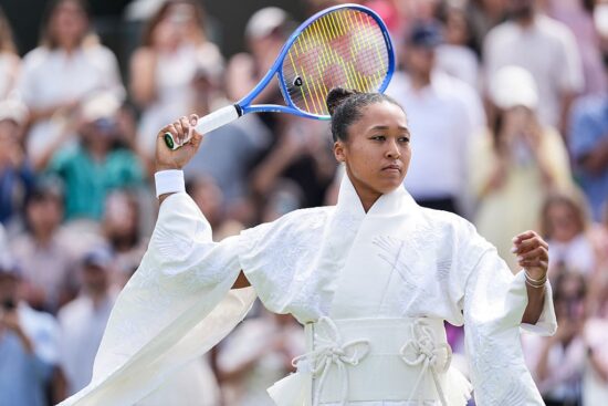 Day One: The Championships – Wimbledon 2026