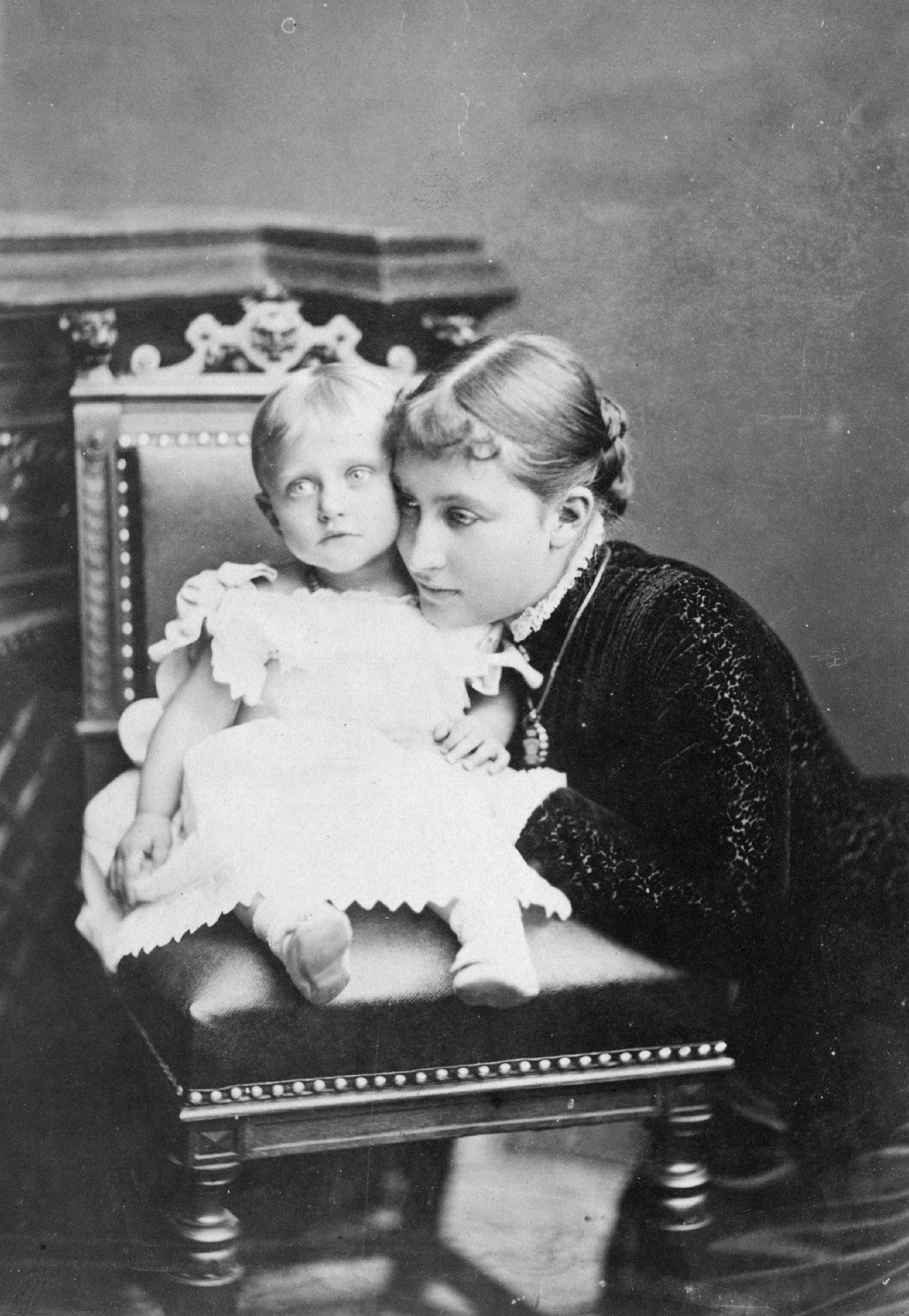 Princess Charlotte