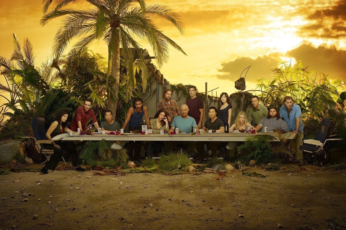 ABC’s “Lost” – Gallery
