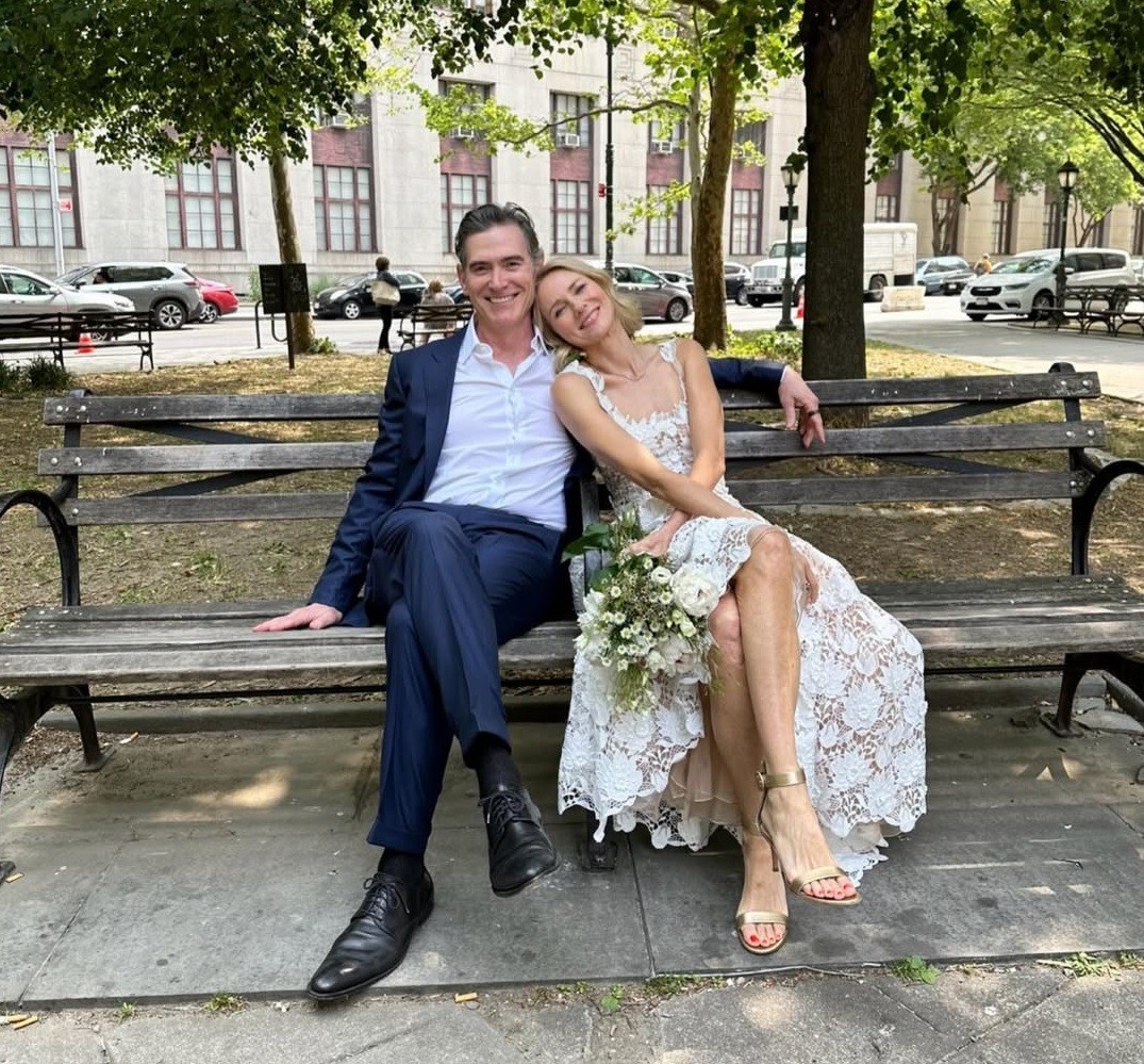Happy Anniversary my love ♥️
