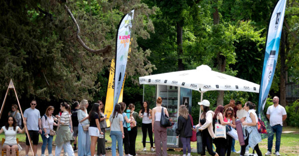 Wellness Festival: Δύο ημέρες αφιερωμένες στην καλύτερη εκδο