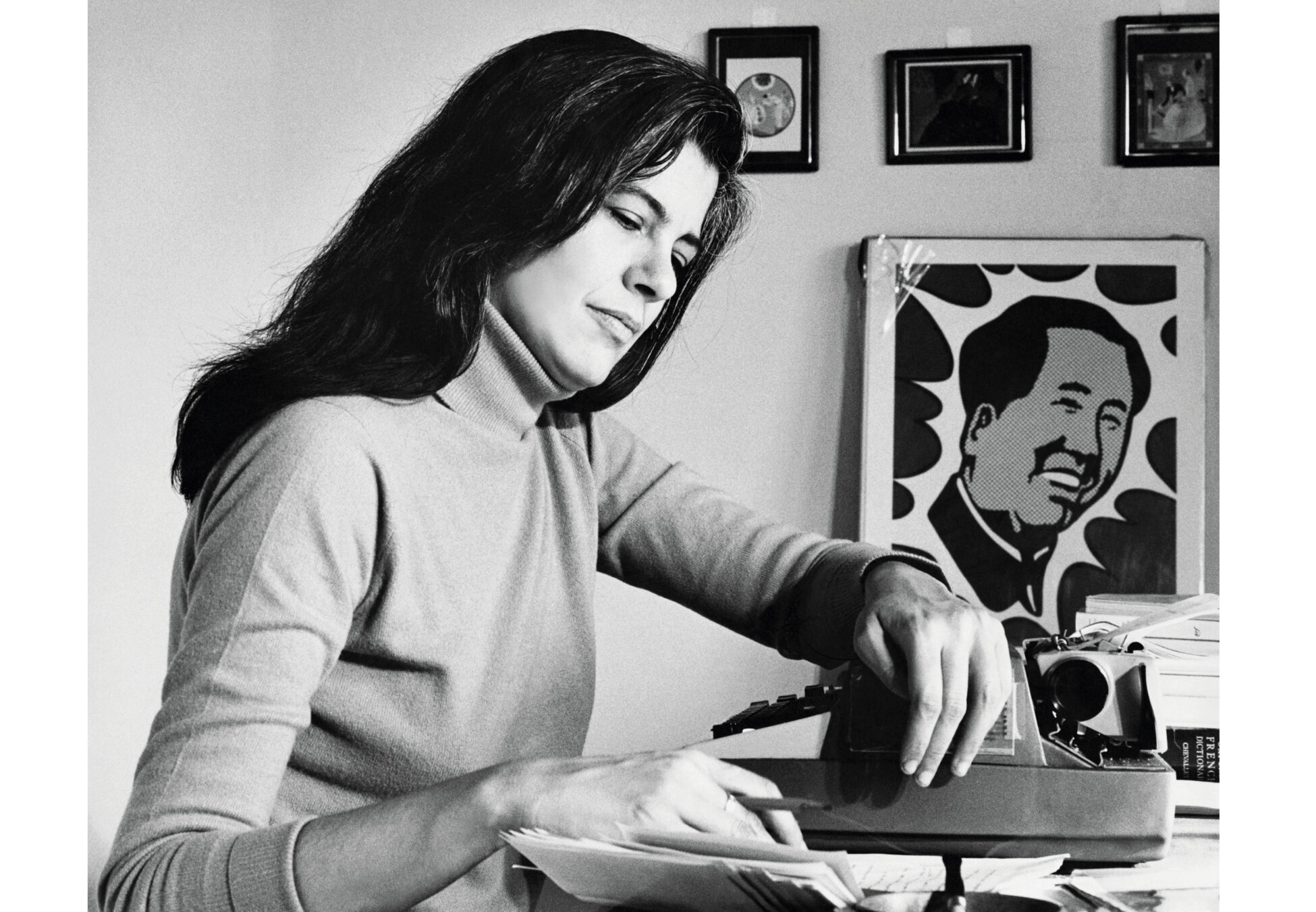 KOI_susan sontag