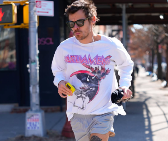 harry styles