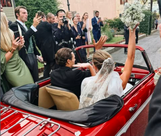 wedding