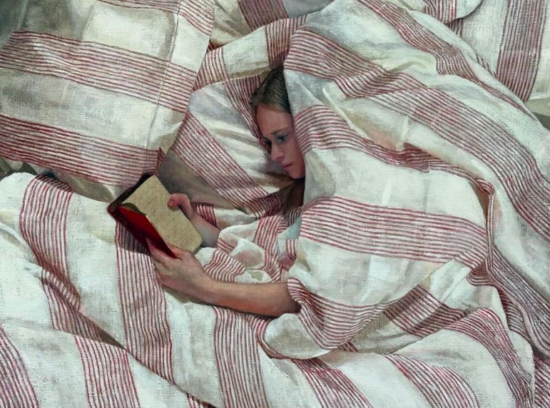 reading