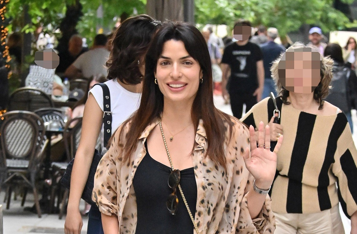 athina tonia sotiropoulou