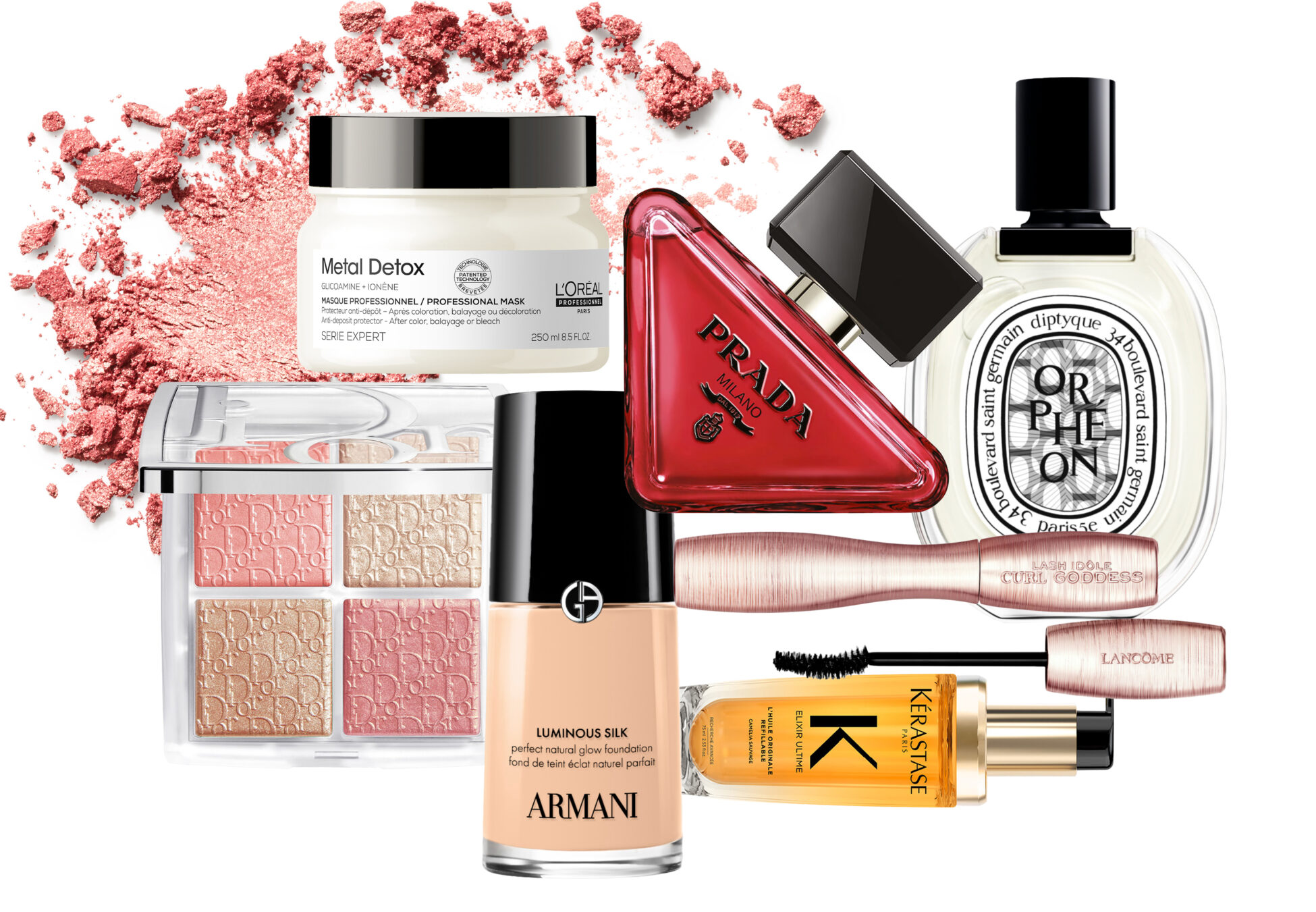 beauty sales