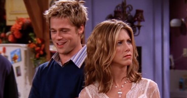 Jennifer Aniston: Η σπάνια αναφορά στον πρώην σύζυγό της, Brad Pitt, περισσότερα από 20 χρόνια μετά το διαζύγιό τους