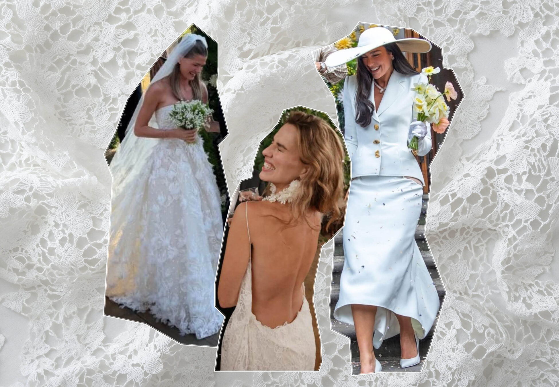 brides