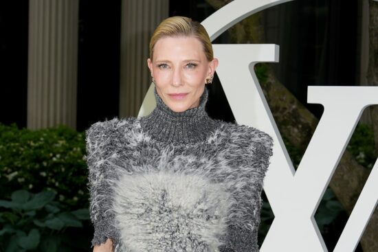Louis Vuitton 2027 Cruise Collection Show – Photocall