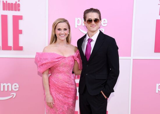 Prime Video’s “Elle” New York Premiere