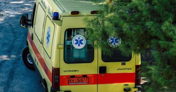 Μητέρα και γιος νεκροί στο Αίγιο – Ανακρίνεται ο σ
