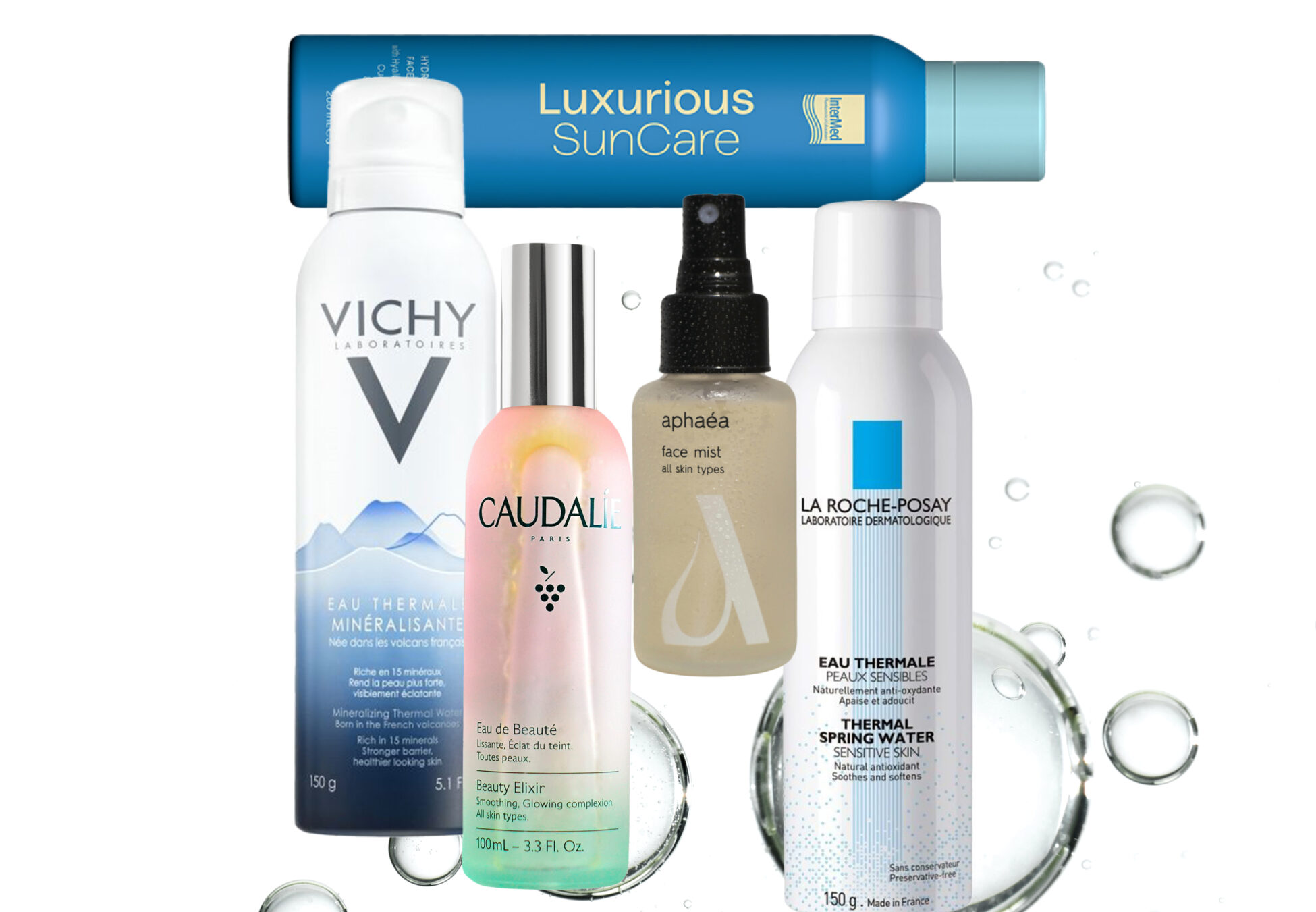 facemist