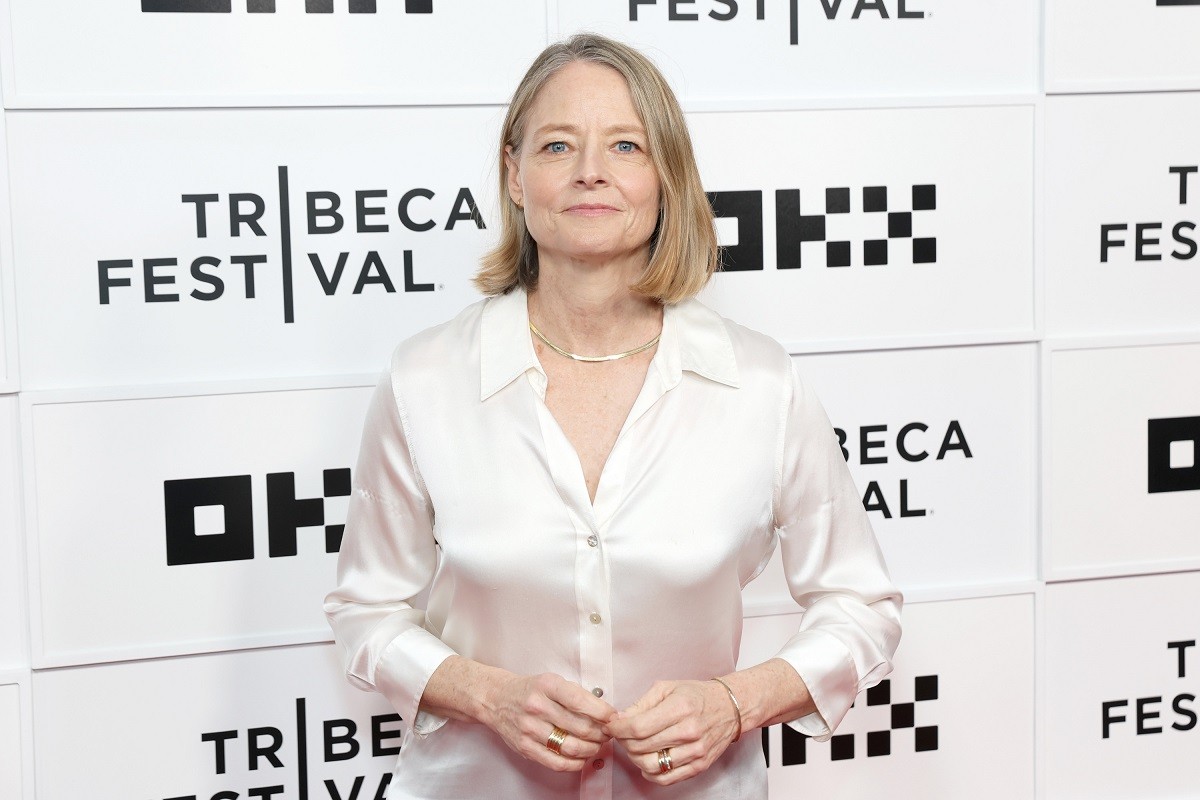 “Taxi Driver” Screening – 2026 Tribeca Festival