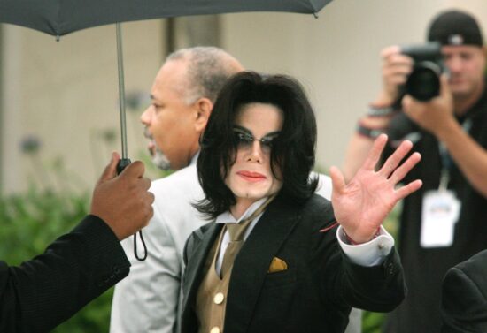 Michael Jackson Trial Continues