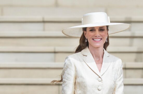 The 2026 Order Of The Garter Service