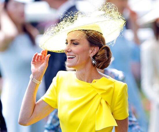 Royal Ascot 2026: Day 2 – Royalty