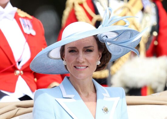 Trooping The Colour 2026