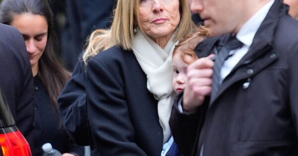 Η Caroline Kennedy τίμησε τη μνήμη της κόρης της, Tatiana Schlossberg, στην πρώτη δημόσια αναφορά μετά τον θάνατό της