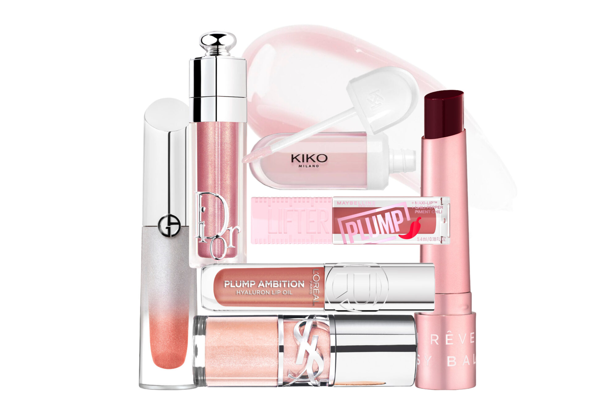 lip plumpers