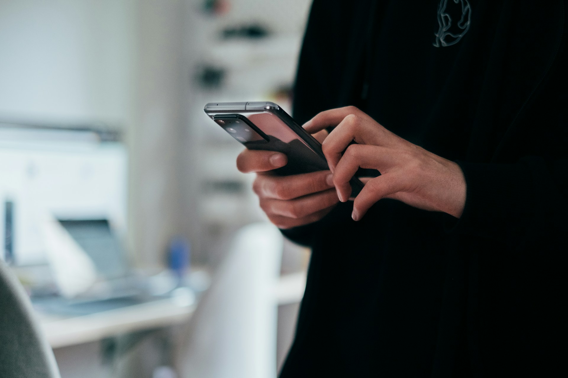 news on mobile