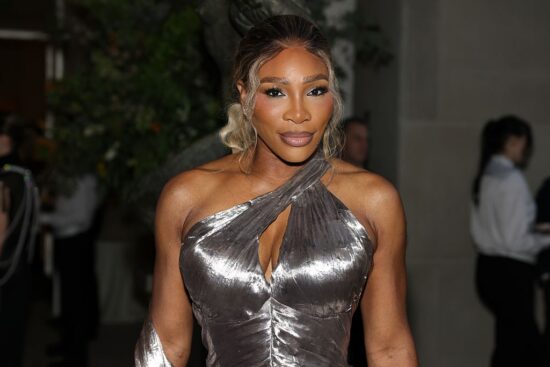 SERENA WILLIAMS