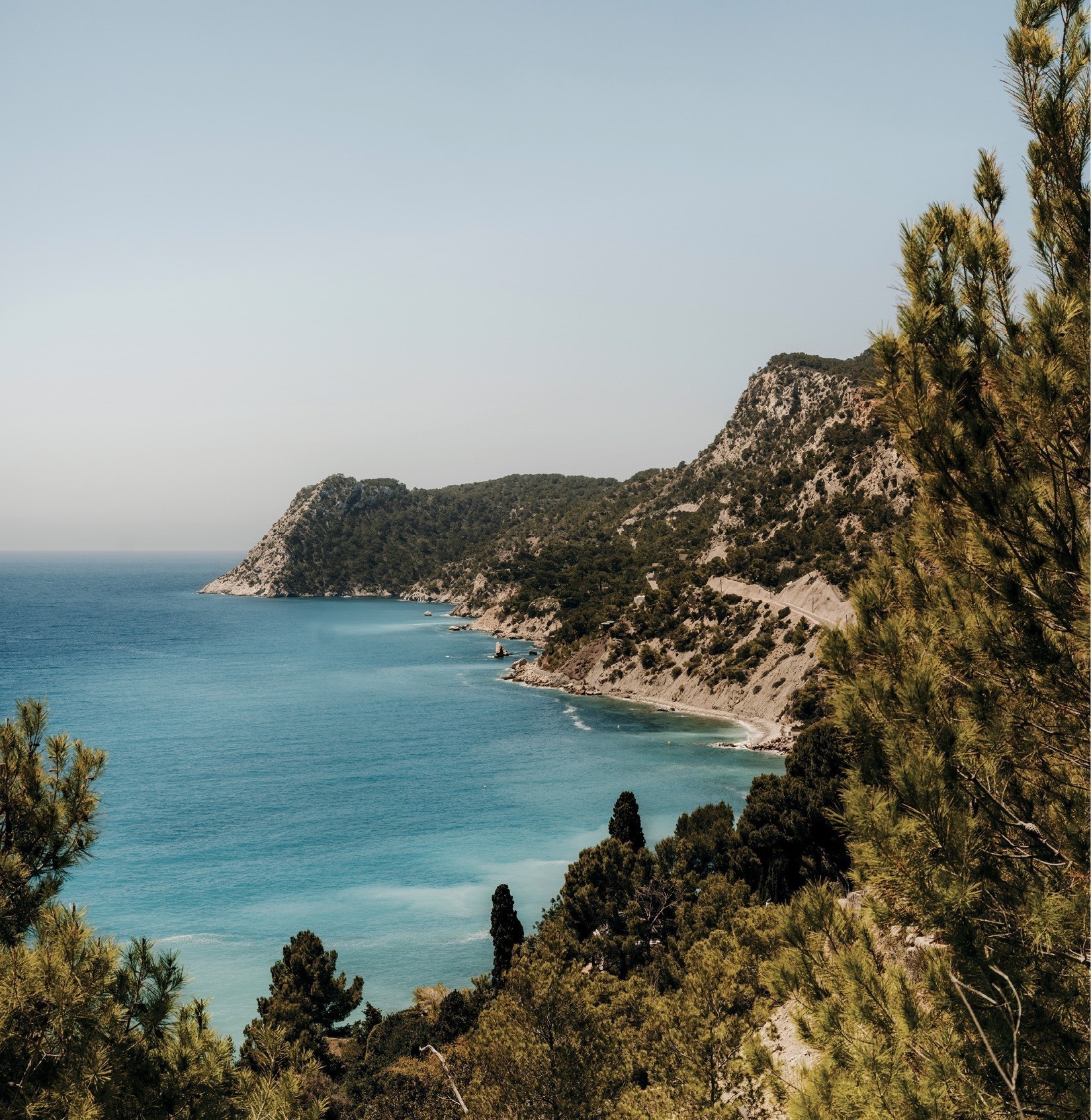 spain