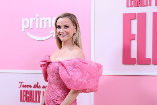 “Elle” Season 1 World Premiere