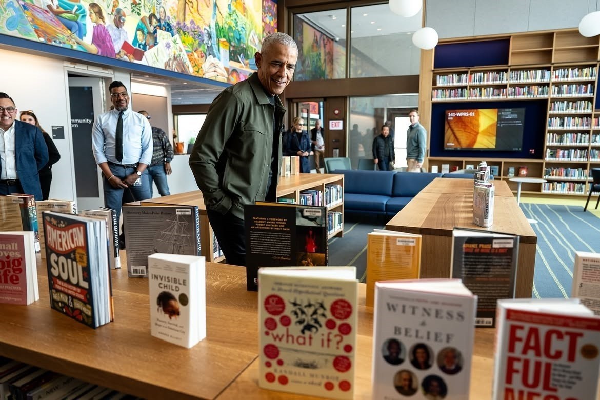 BARACKBOOKS