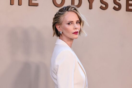 “The Odyssey” New York Premiere