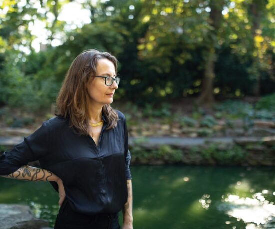 Emily Wilson, Professor of Classical Studies, published her translation of Homer’s “The Odyssey”