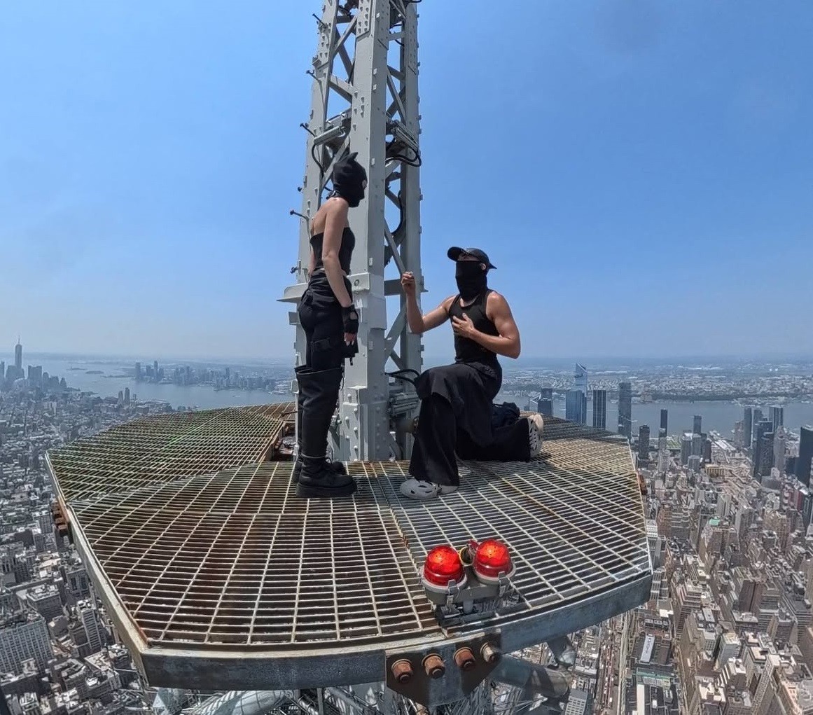 Empire State Building, New York