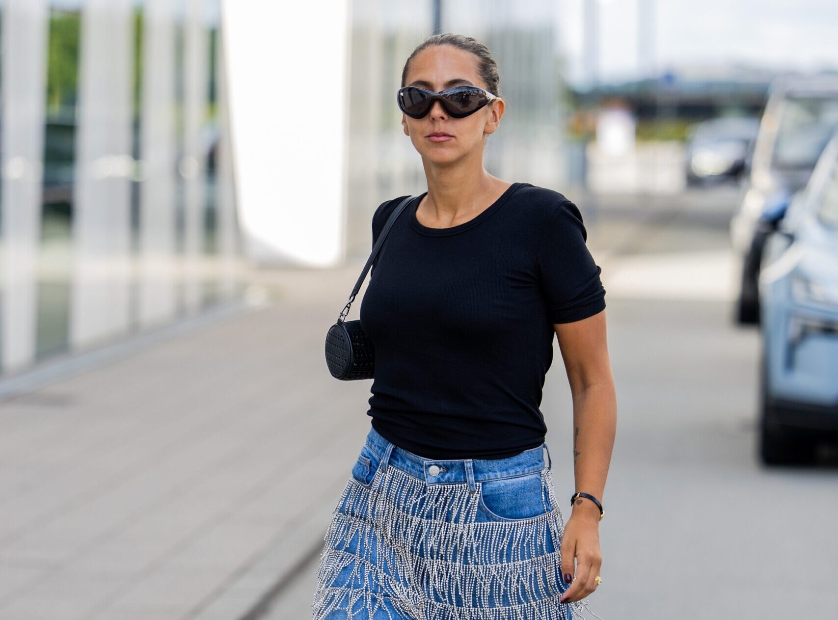 Street Style – Day 4 – Copenhagen Fashion Week SS25