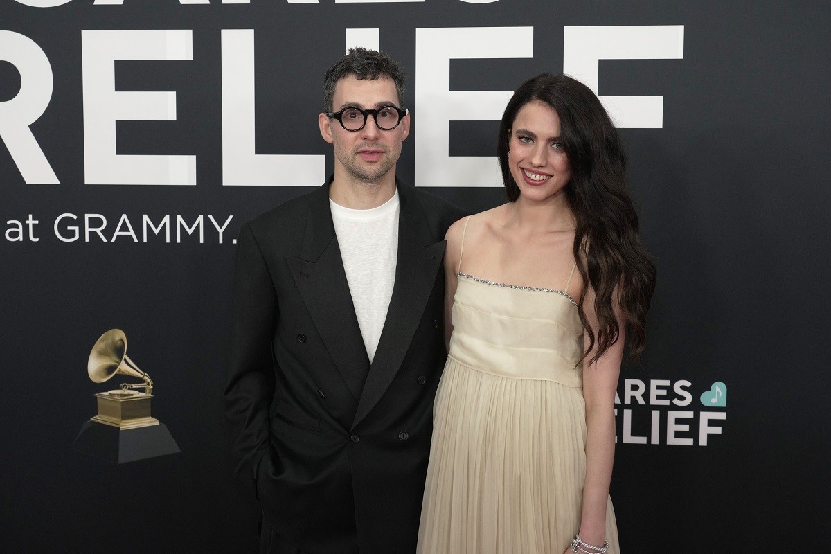 67th GRAMMY Awards – Arrivals