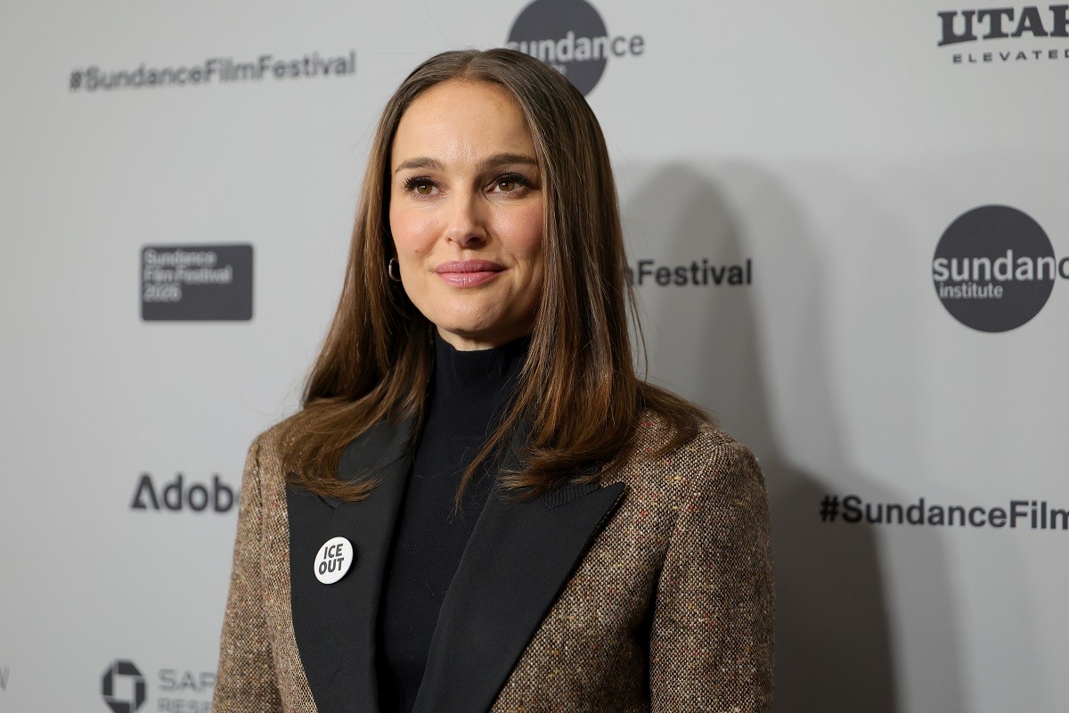2026 Sundance Film Festival – “The Gallerist” Premiere
